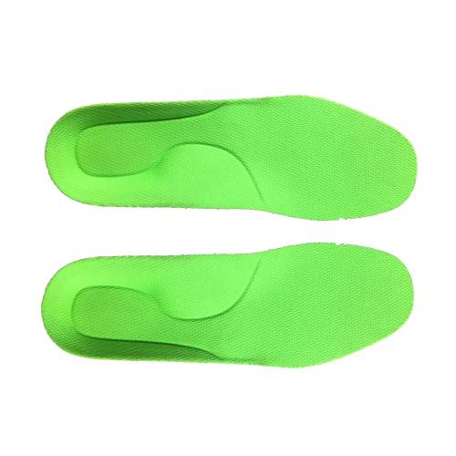 Full-Length TPU Arch Support & Plantar Fasciitis Relief Insole